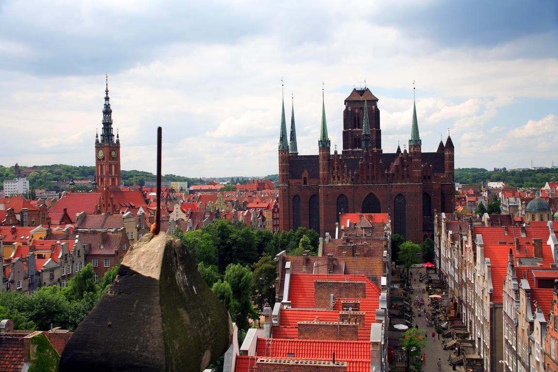 Gdansk